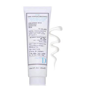 推荐VMV Hypoallergenics Superskin Creammmy-Rich Intensive Moisture Milk for Dry Skin商品