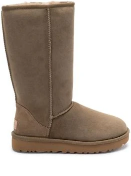 UGG | UGG Boots in Brown,商家Modayn,价格¥1703