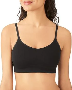 Wacoal | Comfort Intended Daywear Bralette,商家Bloomingdale's,价格¥205