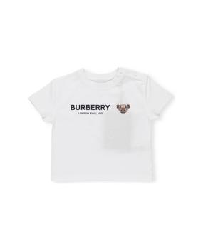 Burberry | Thomas Bear Motif T-shirt商品图片,6.9折