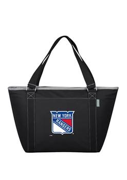 商品ONIVA | NHL New York Rangers Topanga Cooler Tote Bag,商家Belk,价格¥567图片