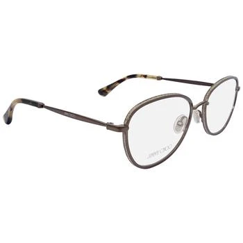 推荐Demo Oval Ladies Eyeglasses JC229 0J7D 54商品