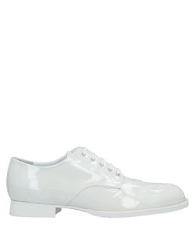 Comme des Garcons | Laced shoes 3.5折×额外7.5折, 额外七五折