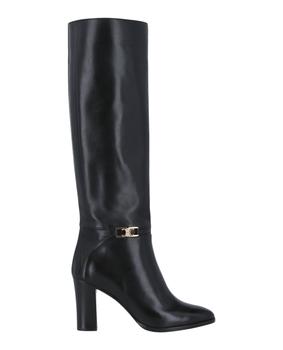 加拿大celine鞋, Celine | Claude Knee-High Boot商品图片 7.5折×额外9折, 额外九折