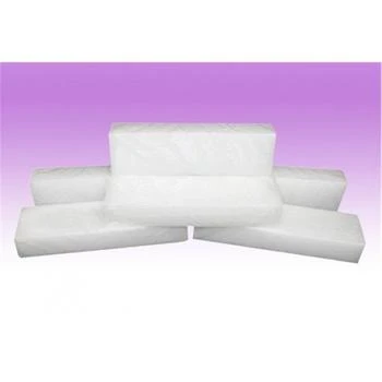 推荐Fabrication Enterprises 11-1714-6 Waxwel Blocks, Lavender Paraffin Wax Refill - 6 1 lbs Blocks商品