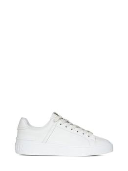 Balmain | B-court Sneakers商品图片,9.5折