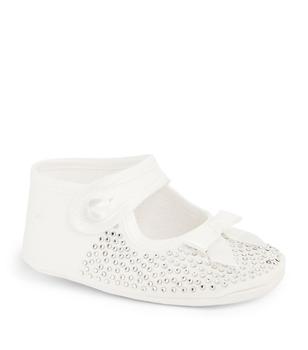 商品Bimbalo | Embellished Ballet Flats,商家Harrods,价格¥637图片