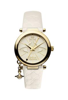 Vivienne Westwood | Vivienne Westwood Ladies Orb II Watch商品图片,