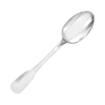 商品Christofle | Christofle Silver Plated Cluny Tea Spoon 0016-008,商家Jomashop,价格¥289图片