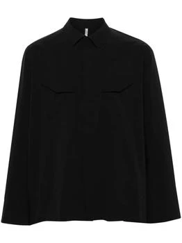 Arc'teryx | Veilance Shirts Black 