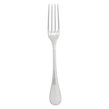 商品Sterling Silver Perles Dinner Fork 1416-003图片