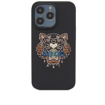推荐Kenzo Tiger iPhone 13 Case商品