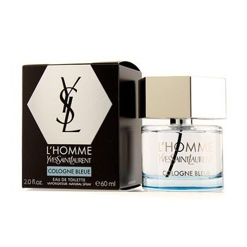 加拿大ysl香水, Yves Saint Laurent | Yves Saint Laurent 天之骄子古龙淡蓝版男士淡香水L'Homme Cologne Bleue EDT 60ml/2oz商品图片 