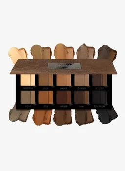 Danessa Myricks | Defining Neutrals Palette,商家Printemps,价格¥721