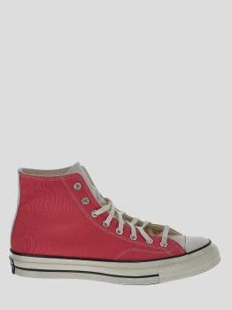 推荐Converse 男士休闲鞋 171660C 粉红色商品