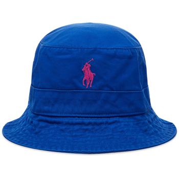 拉夫劳伦帽子新款, Ralph Lauren | Polo Ralph Lauren Loft Bucket Hat商品图片 