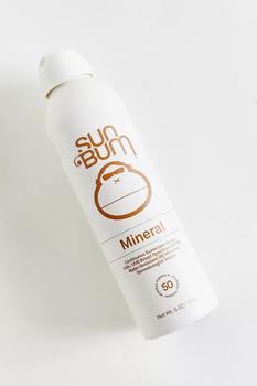 product Sun Bum Mineral SPF 50 Sunscreen Spray image