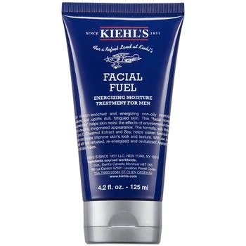 Kiehl's | Facial Fuel Men's Face Moisturizer, 2.5-oz.,商家Macy's,价格¥246