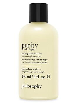 推荐Purity Made Simple 1 Step Facial Cleanser商品