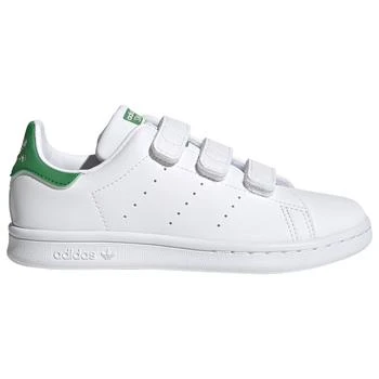 推荐adidas Originals Stan Smith - Boys' Preschool商品