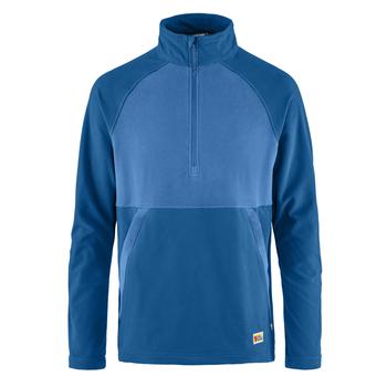 Fjällräven | Fjallraven Vardag Lite Fleece Alpine Blue / UN Blue商品图片,