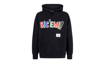 supreme卫衣, Supreme | Supreme WTAPS Sic'em! Hoodie商品图片 