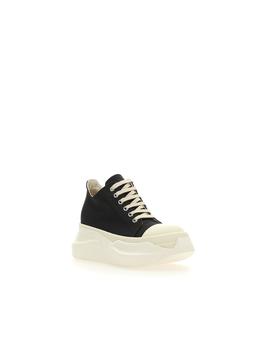 rick owens男鞋, Rick Owens | RICK OWENS DRKSHDW SNEAKERS商品图片 7.4折