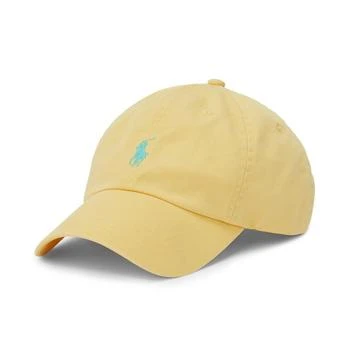 Ralph Lauren | Men's Classic Chino Cap,商家Macy's,价格¥388