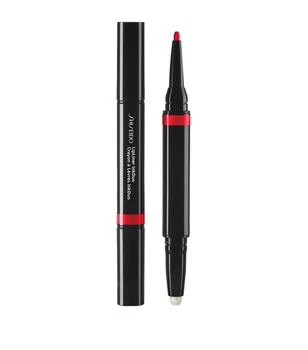 Shiseido | LipLiner InkDuo,商家Harrods HK,价格¥211