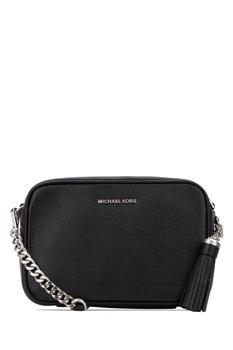 推荐Michael Michael Kors Ginny Crossbody Bag商品