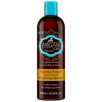 Hask | Argan Oil Shampoo商品图片,6.5折, 独家减免邮费