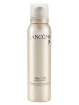 推荐​Absolue Precious Pure Sublime Cleansing Creamy Foam商品