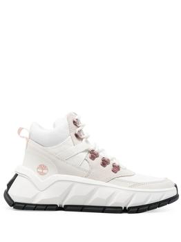 推荐Timberland Sneakers White商品