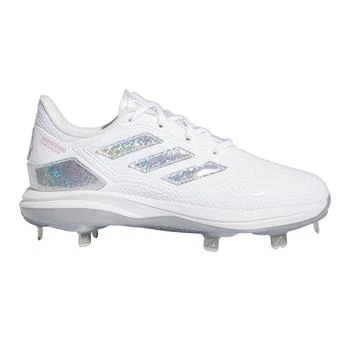 Adidas | Purehustle 3 Elite Summer Bash Softball Cleats,商家SHOEBACCA,价格¥984