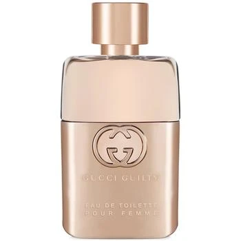 Gucci | Guilty Pour Femme Eau de Toilette Spray, 1-oz. 