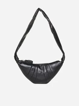 推荐Croissant nappa leather small bag商品