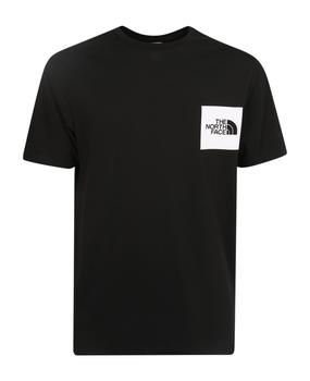The North Face | Logo-print T-shirt商品图片,8.6折
