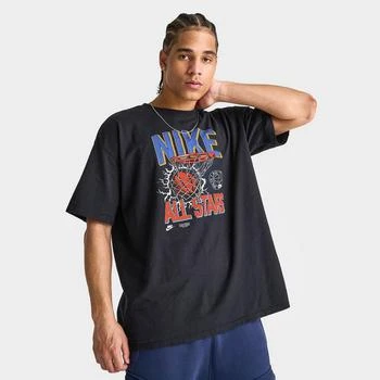 推荐Men's Nike Sportswear All Stars Vintage Graphic T-Shirt商品