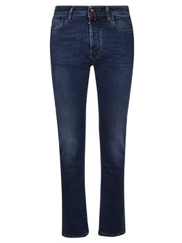 推荐Jeans 5 Pockets Regular Slim Fit Bard Jacob Cohen商品