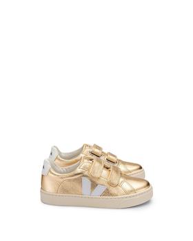 Veja | Girls' Esplar Sneakers - Walker, Toddler, Little Kid商品图片,独家减免邮费