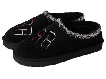ugg拖鞋男鞋, UGG | Tasman Graphic Shadow商品图片 6.5折