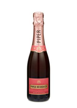 推荐Rosé Sauvage Champagne NV Half Bottle 375ml商品