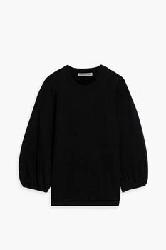 COTTON BY AUTUMN CASHMERE | Cotton sweater,商家THE OUTNET US,价格¥448