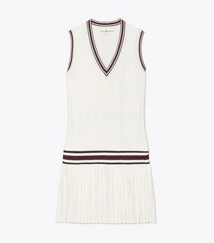 推荐Performance V-Neck Tennis Dress商品