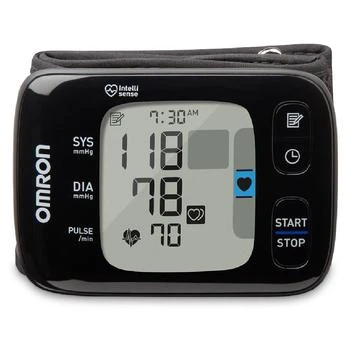 omron | 7 Series Wireless Wrist Blood Pressure Monitor (BP6350),商家Walgreens,价格¥665