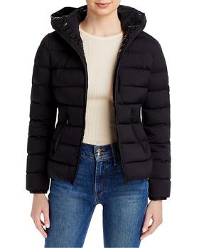 moncler女, Moncler | Herbe Quilted Jacket商品图片 独家减免邮费