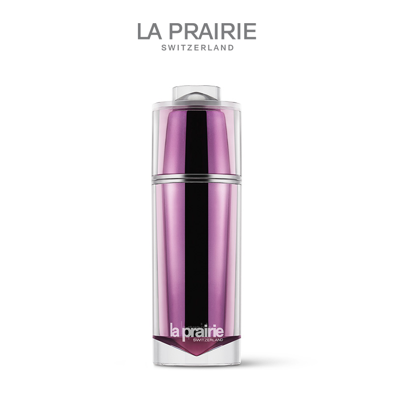 La Prairie | 莱珀妮 臻爱铂金活肤精华液 30ml 高效补水 紧致肌肤 商品图片,5.4折, 包邮包税