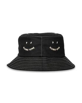 推荐PS Smile Bucket Hat商品