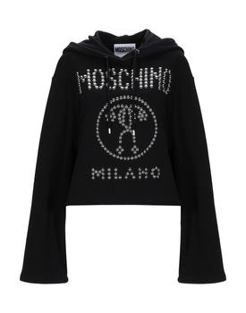 Moschino | Hooded sweatshirt商品图片,5.9折
