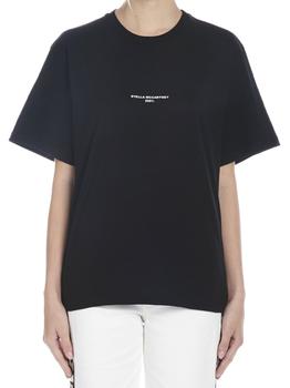 Stella McCartney | 'Stella 2001’ T-shirt商品图片,6.1折×额外9折, 额外九折